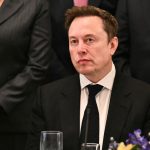 Musk says Trump is responsible for restrictions on Ukraine's Starshield