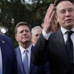 Trump awards medals to Musk, Dell and Nadella at science summit
