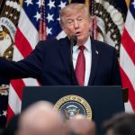 Trump says MAGA Inc. PAC will pay for TV ads that praise him