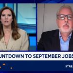 The September jobs report will be released on Friday. Here's what to expect