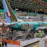 Boeing engineers and technicians agree to new contract and avoid strike
