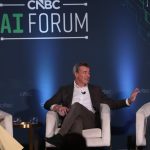 CNBC Daily Open: Is the AI ​​sector losing its rosy shine?
