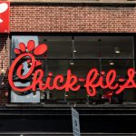 Chick-fil-A CEO Andrew Cathy talks family ownership and growth