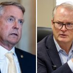 Deep-red Kansas suddenly becomes a Senate battleground