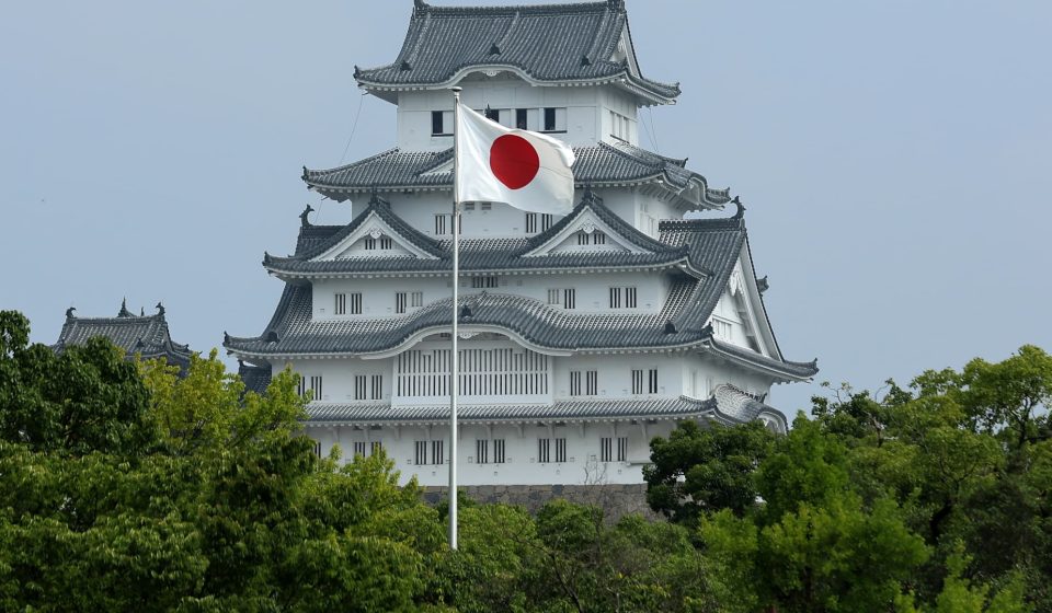 Japan's century-old businesses are disappearing at record rates