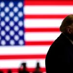 Trump reiterates pledge to send $5,000 checks as election nears