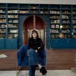 She bought an abandoned church for $45,000 to turn it into her dream home