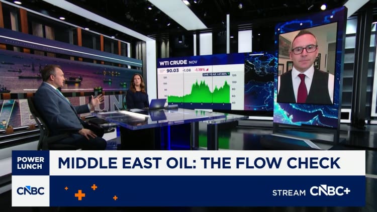 Rebounding Hormuz oil exports vulnerable to increased Iranian attacks