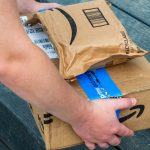 Amazon's decline could prove to be a gift for investors. Stephanie Link says buy it