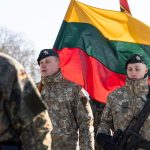 Russia-Ukraine war: Lithuania supports lifting ban on nuclear weapons