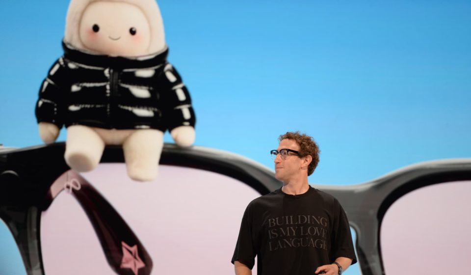 Meta Joins Companies to Tame Business “Chaos” with AI Bots Meta Joins Companies to Tame Business “Chaos” with AI Bots