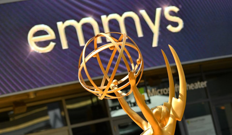 Emmy Awards Leave TV Broadcasting to Prime Video in Six-Year Deal
