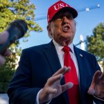 Trump declares 'energy ceasefire' between Russia and Ukraine