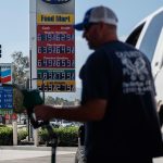 Inflation fears rise as Fed survey's one-year outlook hits highest level since May 2023
