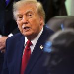 Trump reports 517 deals in August, including Meta and SpaceX investments