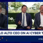 Trump's tech allies trade AI for 'super intelligence' in earnings calls