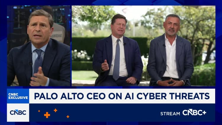 Trump's tech allies trade AI for 'super intelligence' in earnings calls