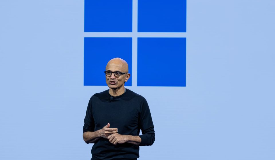 Earnings playbook: Alphabet, Microsoft and Amazon profits this week