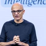 Microsoft's Nadella says AI needs an 'emergency brake' controlled by humans