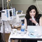 For the remaining 10% of patients with cystic fibrosis, no progress has yet been made