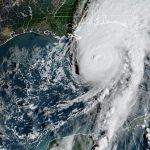 Hurricane Isaias disrupts US oil production in the Gulf of Mexico