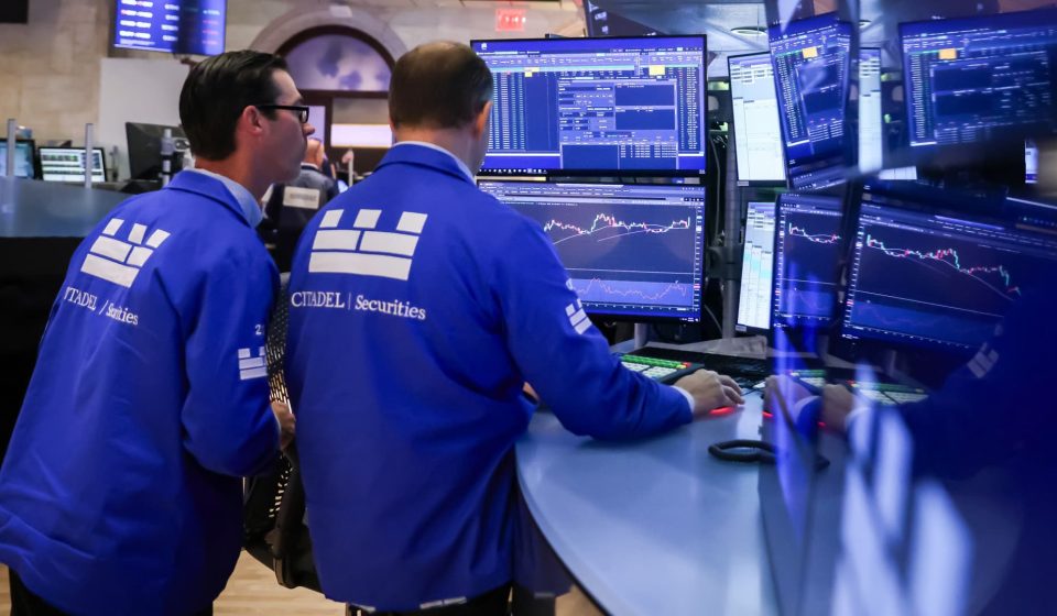 Stock Market Today: Live Updates