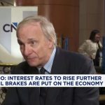 IMF warns bond yields could see 'disorderly' rise as debt and inflation risks deepen