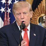 Judge orders Trump admin to stop running government-funded ads