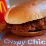 McDonald's Chicken and Beverage Growth Faces Competitors