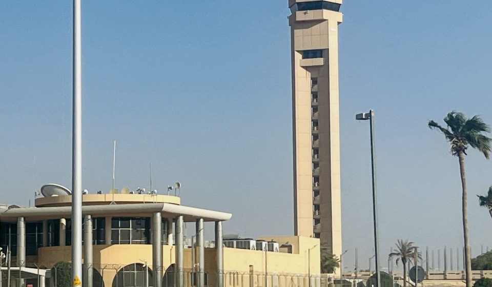 US withdraws diplomats from Saudi Arabia as more strikes against Iran loom