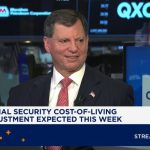 Social Security COLA for 2027 could increase by 3.5%