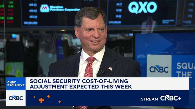 Social Security COLA for 2027 could increase by 3.5% Social Security COLA for 2027 could increase by 3.5%