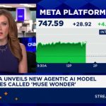 Meta Launches Muse Wonder AI Model to Test Users' Willingness to Pay