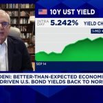 IMF chief says Scott Bessent's growth plans won't reduce US debt