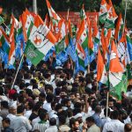 In India, the “Cockroach” party’s protest against electoral fraud gains ground
