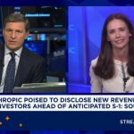 Anthropic to share third quarter financial results as it prepares for possible IPO