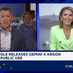 OpenAI brings its AI models to Google's cloud and expands beyond Microsoft