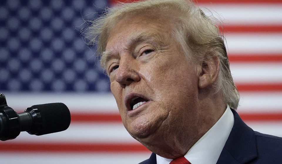 Taiwan agrees to buy 30% of gas from Alaska LNG project, says Trump