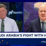 Saudi Arabia postpones FII investors conference until 2027