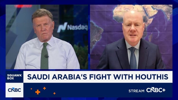Saudi Arabia postpones FII investors conference until 2027