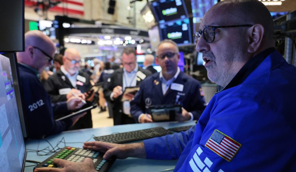 Stock Market Today: Live Updates