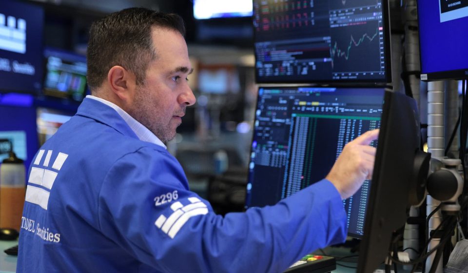 Stock Market Today: Live Updates Stock Market Today: Live Updates