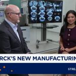 Merck CEO: Cancer vaccine manufacturing times could decrease
