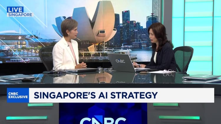 Out of breath: Singapore battles unrelenting haze as PM Wong warns against action