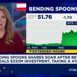 Berkshire hits highest level since Buffett announcement