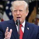 Trump: 'If Ken Paxton Loses' Texas Senate, Blame Cornyn and Karl Rove