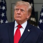 Trump rules out nuclear weapons and ground troops in Iran