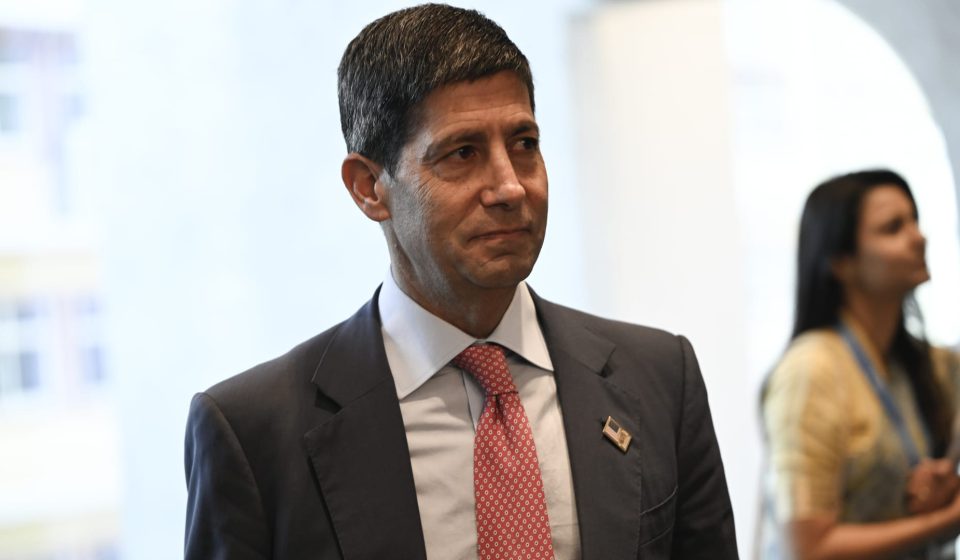 Fed's Warsh welcomes global monetary 'tightening' without 'free riding'