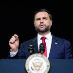 Vance refuses to support Netanyahu as Trump praises