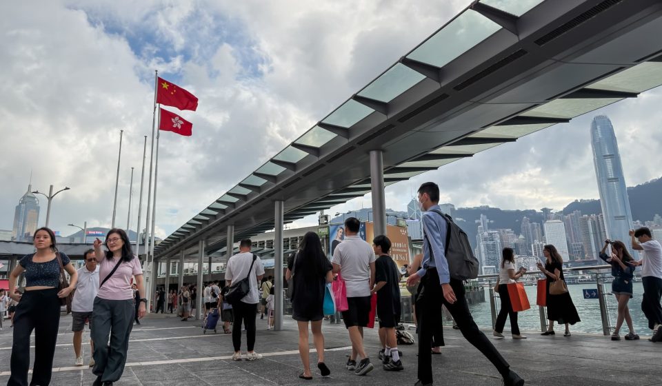 China's third-quarter economic growth accelerates to 4.5% on rising exports, beating estimates